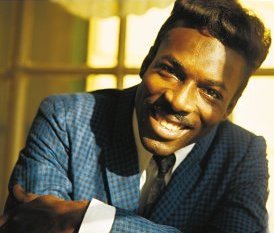 wilson pickett thunder early james richard little chanteur soul musique